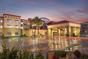 Image of SpringHill Suites by Marriott Victorville Hesperia