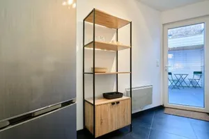 Image of Renovated 3 bedroom house with terrace