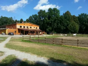 Image of Wellness Penzion Ranc Buciska