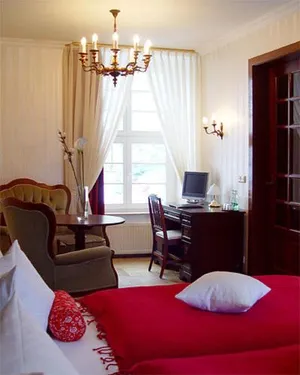 Image of Hotel Altes Hafenhaus