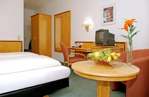 Image of Matchpoint Hotel