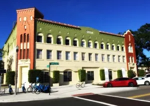 Image of Vintin Hotel