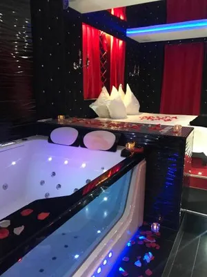 Image of Le Cabaret Vip SPA