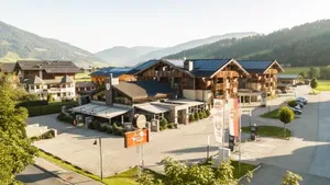 Image of Hotel Matteo