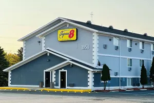 Image of Rodeway Inn Benton Harbor