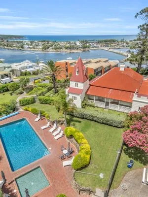 Image of Pacific Heights