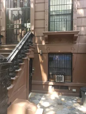 Image of The Harlem Getaway