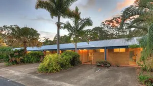 Image of Stuarts Point Convention Centre