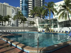 Image of MB Vacation Beach Pool & Parking