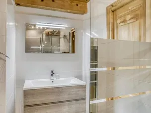 Image of House Location Chalet 4 Chambres Megeve Proche Centre