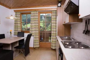 Image of Glonerbauer Apartment
