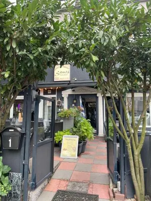 Image of Samos Babbis