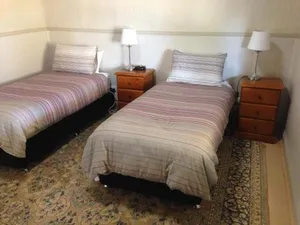 Image of Showgrounds Cottage Naracoorte