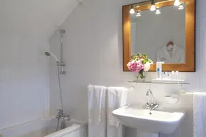 Image of Saint Hôtel Roch Logis
