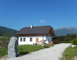 Image of AlpenChalet Mitterberg
