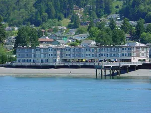 Image of Silver Cloud Hotel - Mukilteo Waterfront