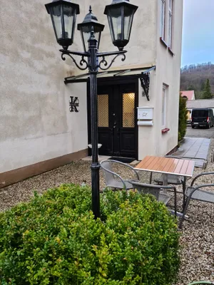 Image of Tourist Hotel