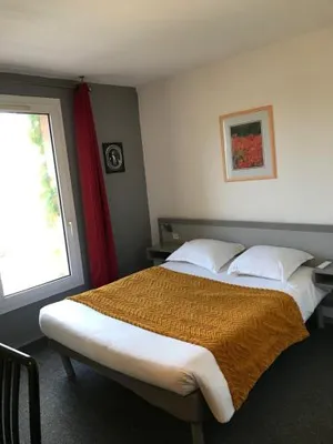Image of Logis de France 3B-Hôtel de Bordeaux