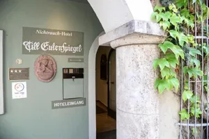 Image of Hotel Till Eulenspiegel - Nichtrauchhotel - Garni