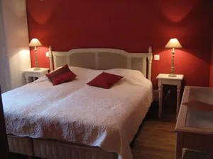 Image of Hostellerie De La Poste
