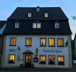 Image of Rotgiesserhaus