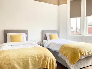 Image of 3 Queen Alexandra Road