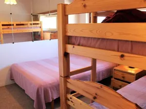 Image of Les Ecrins 3 - maeva Home - Appartement 2 pièces 5 personnes - Prestige MAE-6901