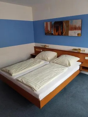 Image of City Arcaden Hotel