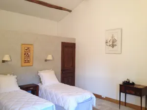 Image of Le Mas d'Hermès