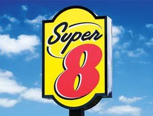 Image of Super 8 by Wyndham Pingliang Xi Men Kou