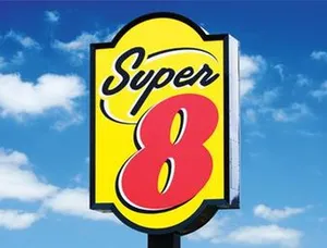 Image of Super 8 Beijing Zhongguancun Yongzheng