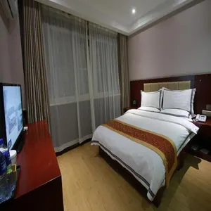 Image of Starway Hotel Zhangye Runquanhu