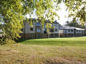 Image of 2 Bedroom Hedgefield Apartment 41