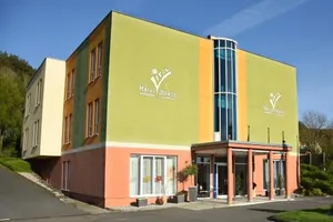 Image of Vitalhotel Strobl