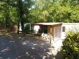 Image of Camping Au Bois Dormant