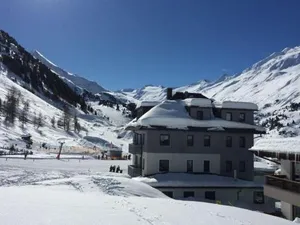 Image of Haus Christophorus