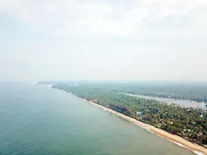Image of Sapphire Club Cherai Beach Villa