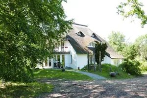 Image of Alte Weberei Ahrenshoop - Ort der Erholung