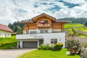 Image of Appartement Kufsteinblick