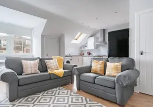 Image of High Street Apartment