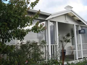Image of Three Chimneys Bed and Breakfast Boutique Guest House