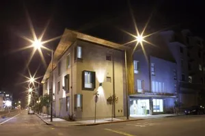 Image of Downtown Berkeley Inn