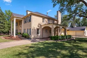 Image of Presidents House B & B