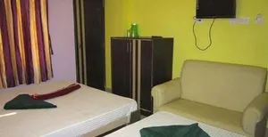 Image of Hotel Srikrishna International