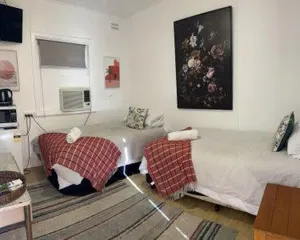 Image of The Oasis Tamworth