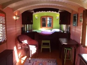 Image of La Roulotte de Troussures