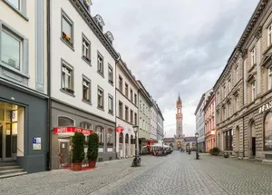 Image of Karl - das City Hotel Konstanz
