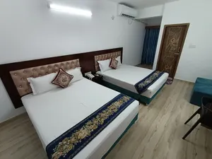 Image of Hotel D-Palace Near Haji Camp & Dhaka Airport