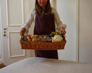 Image of Unik Bed and Breakfast