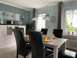 Image of Ferienhaus SweetHome - eingezäunter Garten - 3 Hunde willkommen - ruhige Sackgasse